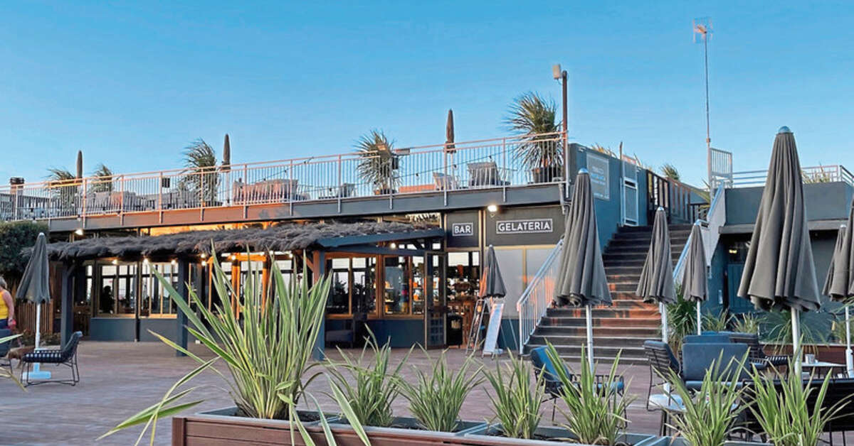 Een foto van Sentido Punta Marina Premium Camp