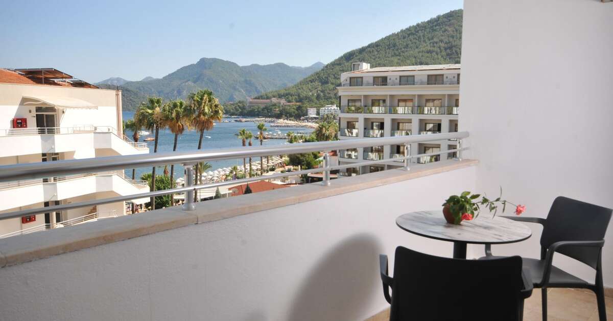 Ein Foto My Dream Hotel