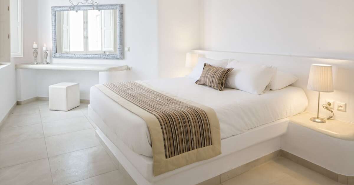 Een foto van Amber Light Villas