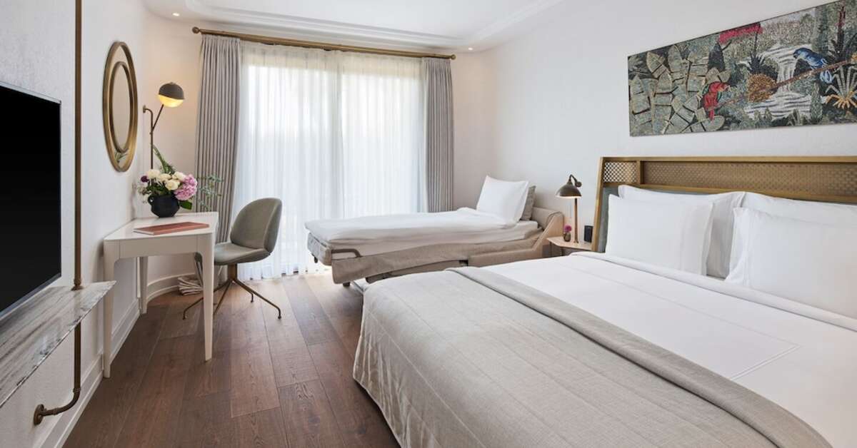 Een foto van Biblos Resort Alacati