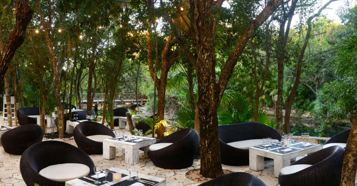 Een foto van Catalonia Royal Tulum