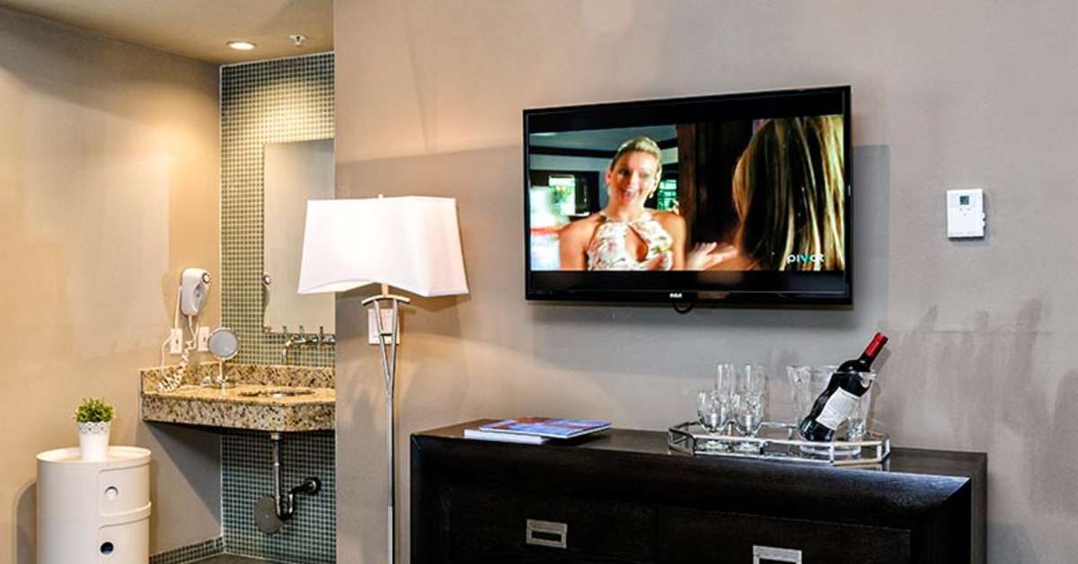 Een foto van The Catalina Hotel & Beach Club