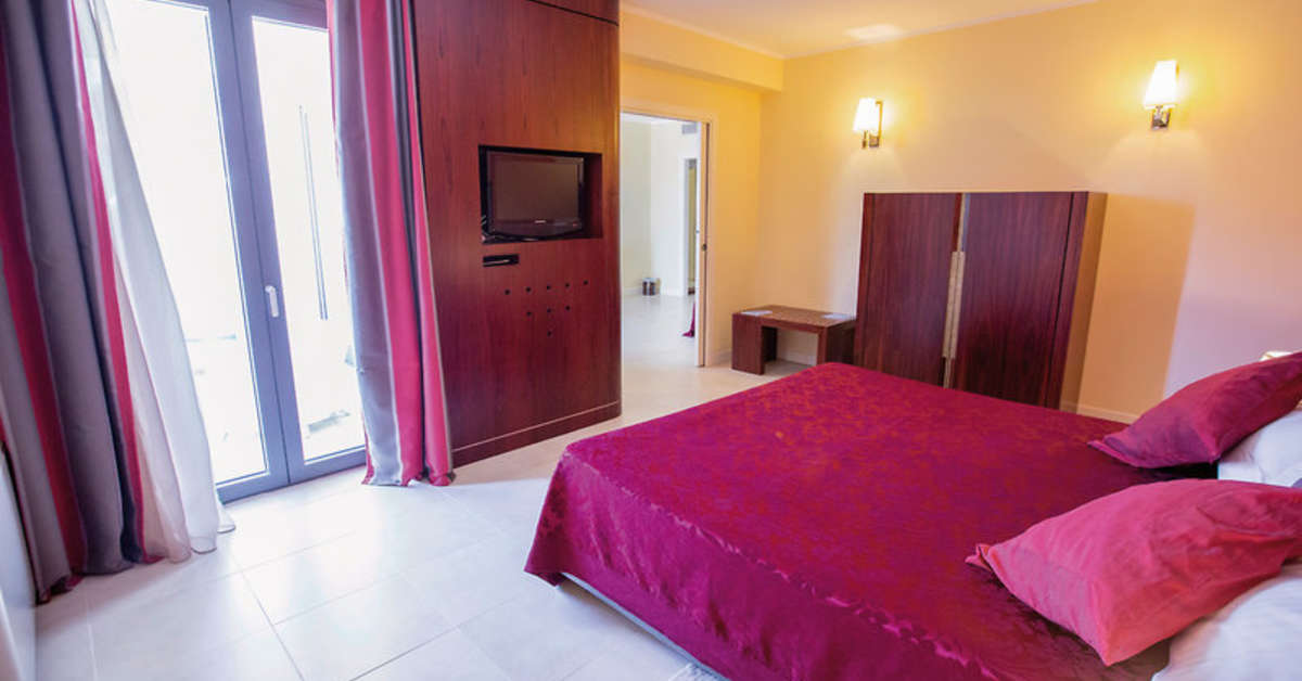 Ein Foto Cefalu Sea Palace