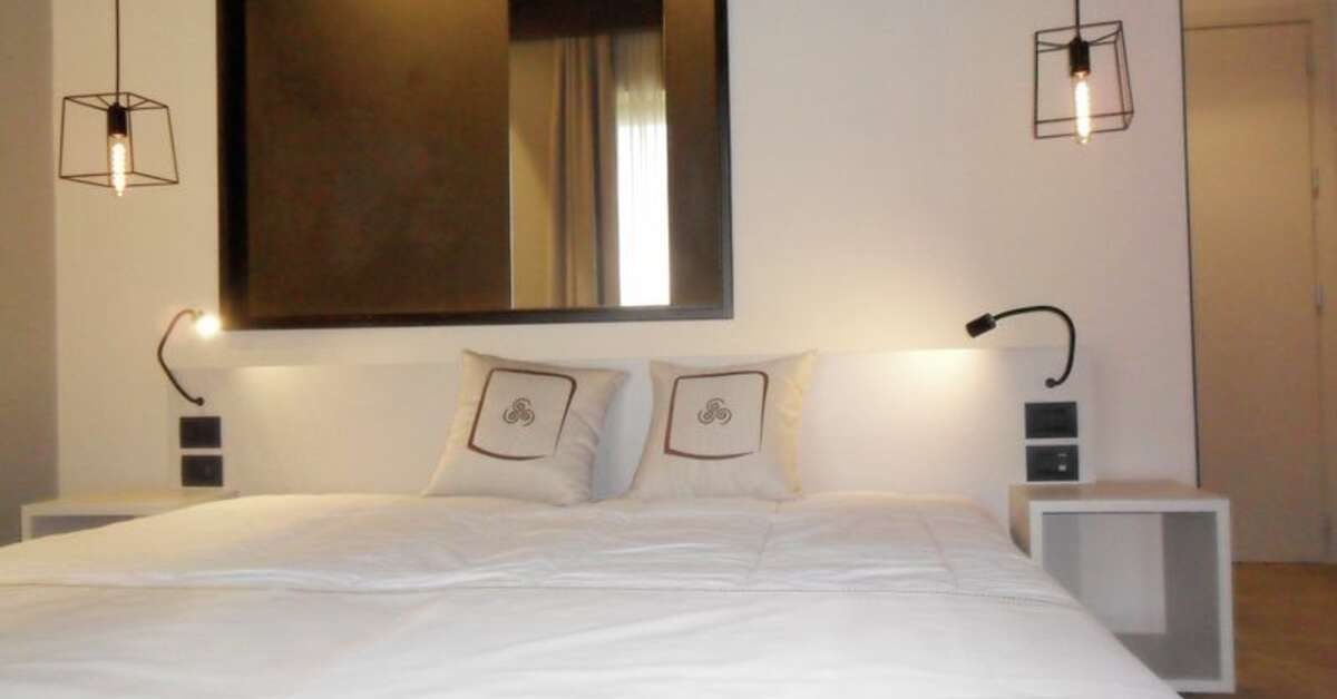 Een foto van Best Western Plus Hotel Terre di Eolo