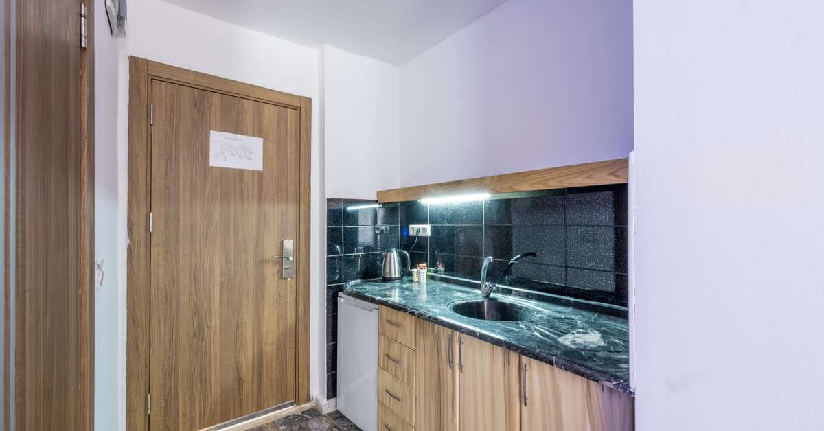 Een foto van Hotel Bora Bora Butik