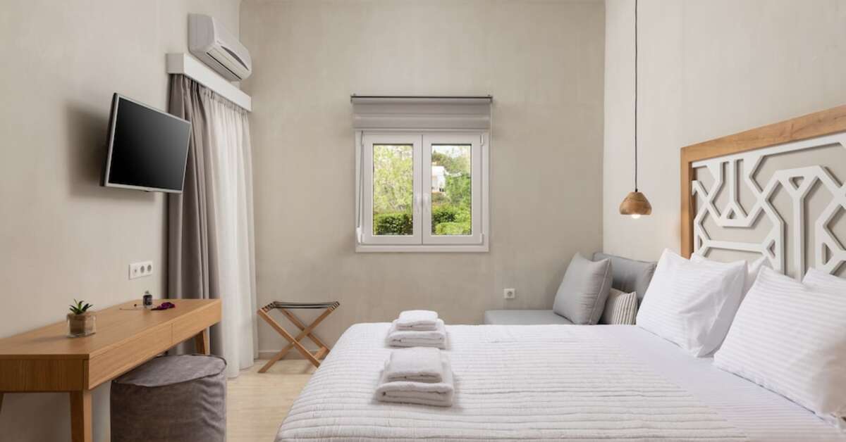 Een foto van Apollo Appartementen Plakias