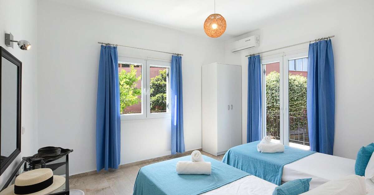 Een foto van Irene Appartementen