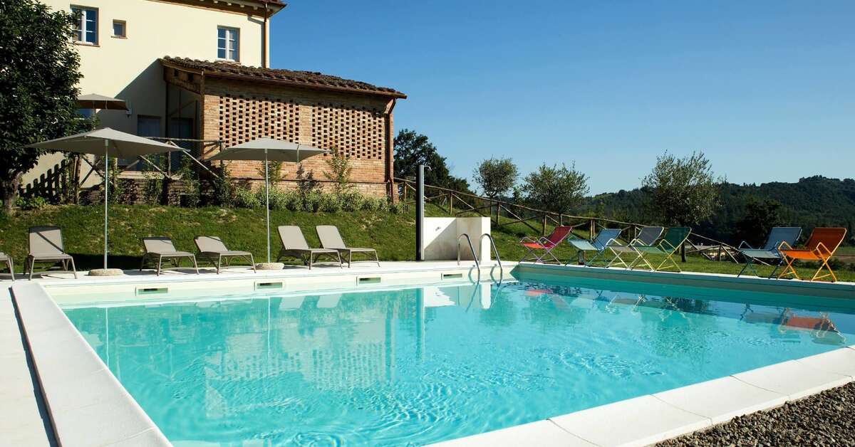 Een foto van Boccioleto Resort & Spa