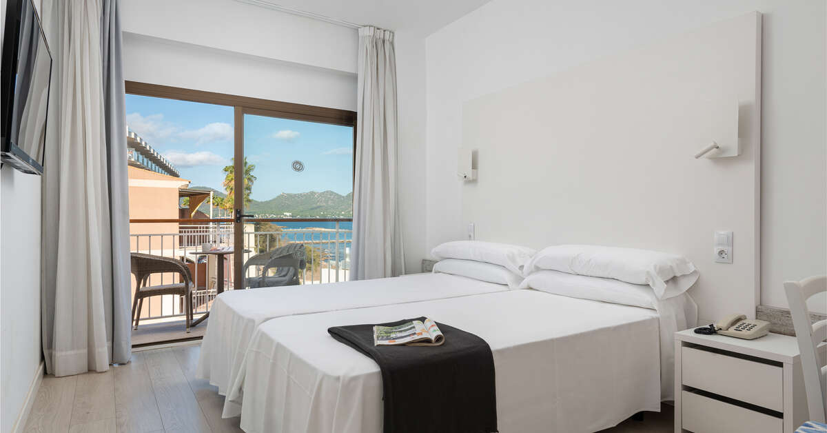 Een foto van Hotel Atolon & Kaafu Beach Club