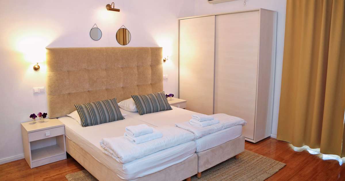 Een foto van Hotel Delfin