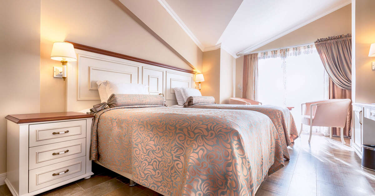 Een foto van Dalyan Resort & Spa