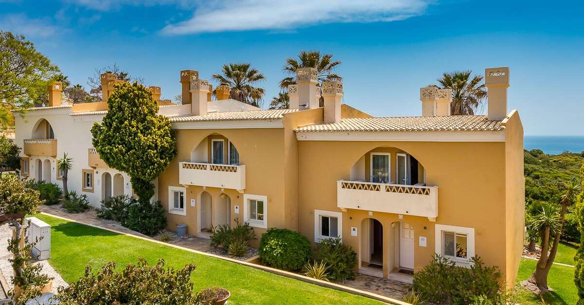 Een foto van Pestana Palm Gardens
