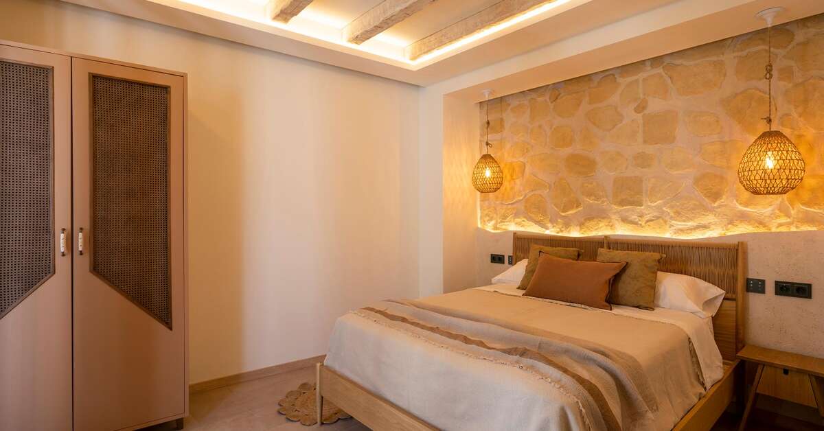 Een foto van Palatina Concept Suites