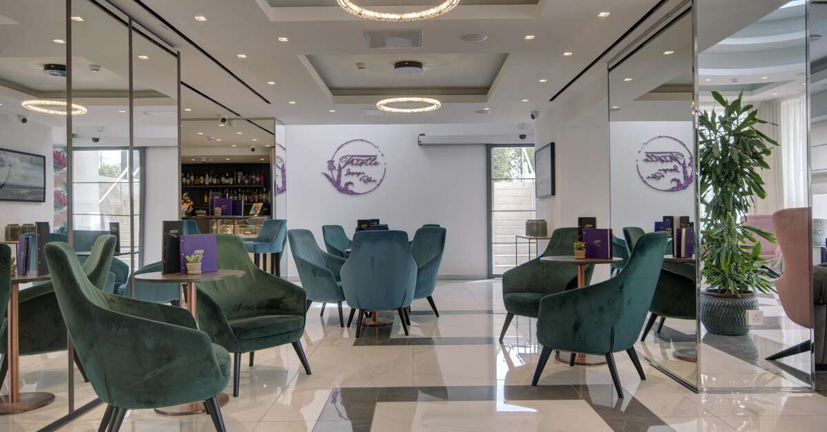 Ein Foto Urban Valley Resort & Spa