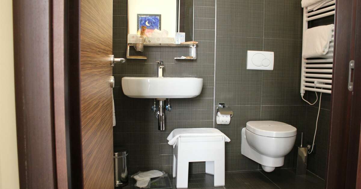 Een foto van Hotel 33 Baroni