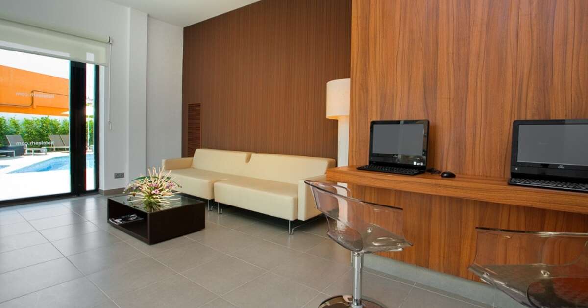 Een foto van RH Boutique Porto Cristo