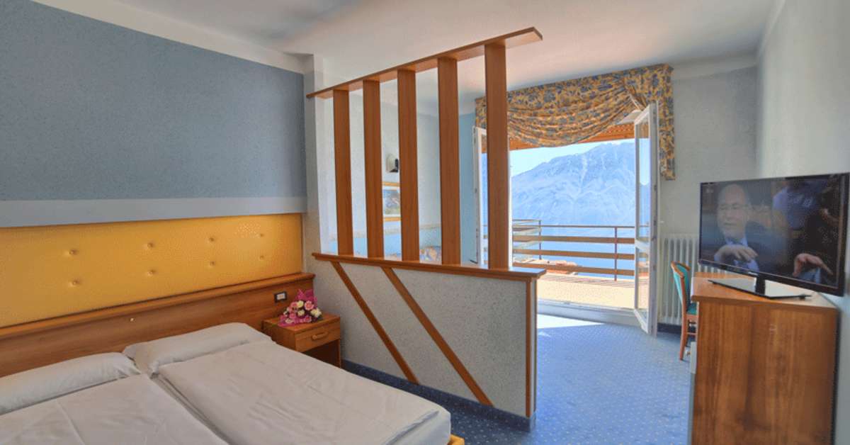 Een foto van Hotel Le Balze Aktiv & Wellness