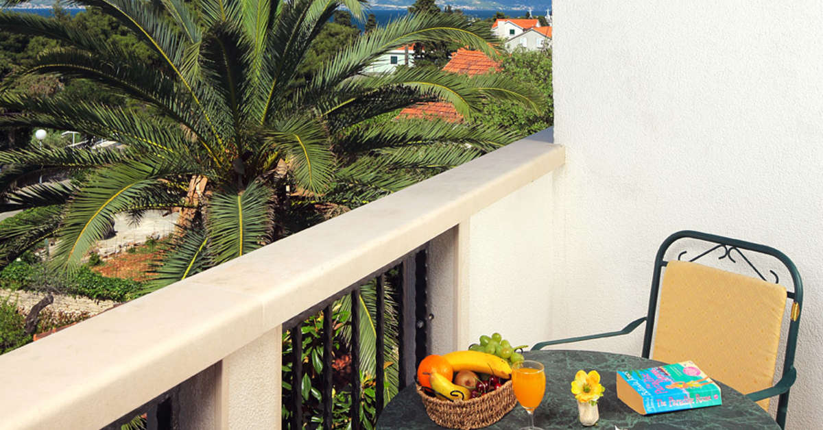 Een foto van Hotel Villa Adriatica