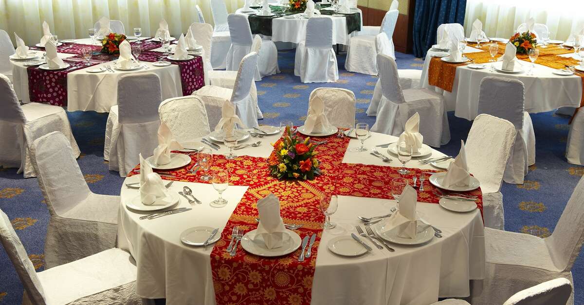 Een foto van Golden Tulip Sharjah