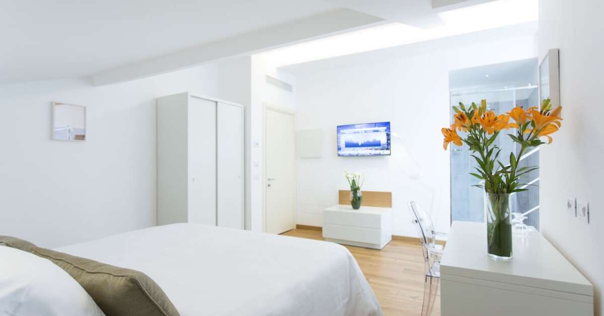 Een foto van Villa Fiorella Art Hotel