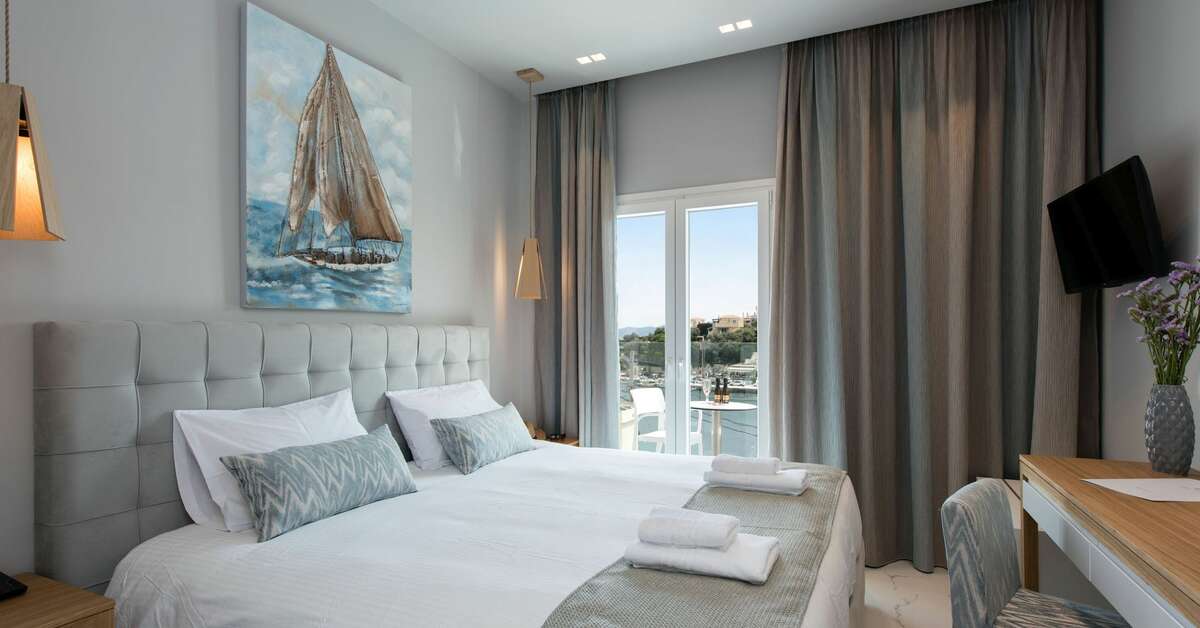 Een foto van Melina Bay Boutique Hotel