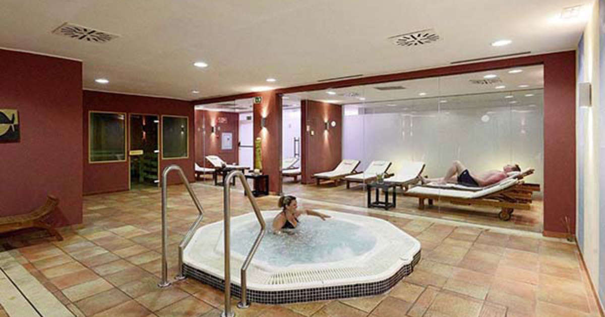 Een foto van Allsun Hotel Barlovento