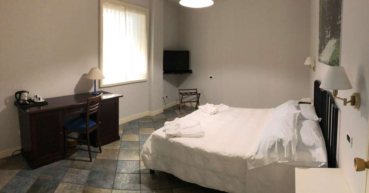 Een foto van Grand Hotel Lamezia