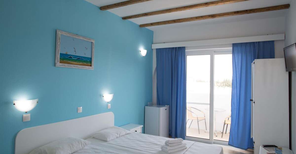 Een foto van Romanza Mare Hotel