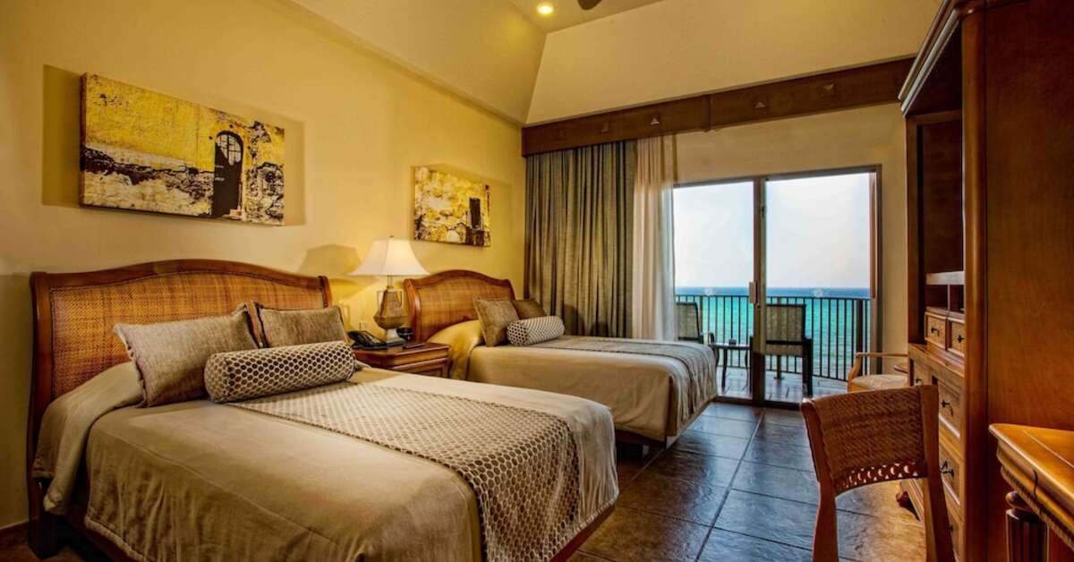 Een foto van The Royal Haciendas Resort & Spa
