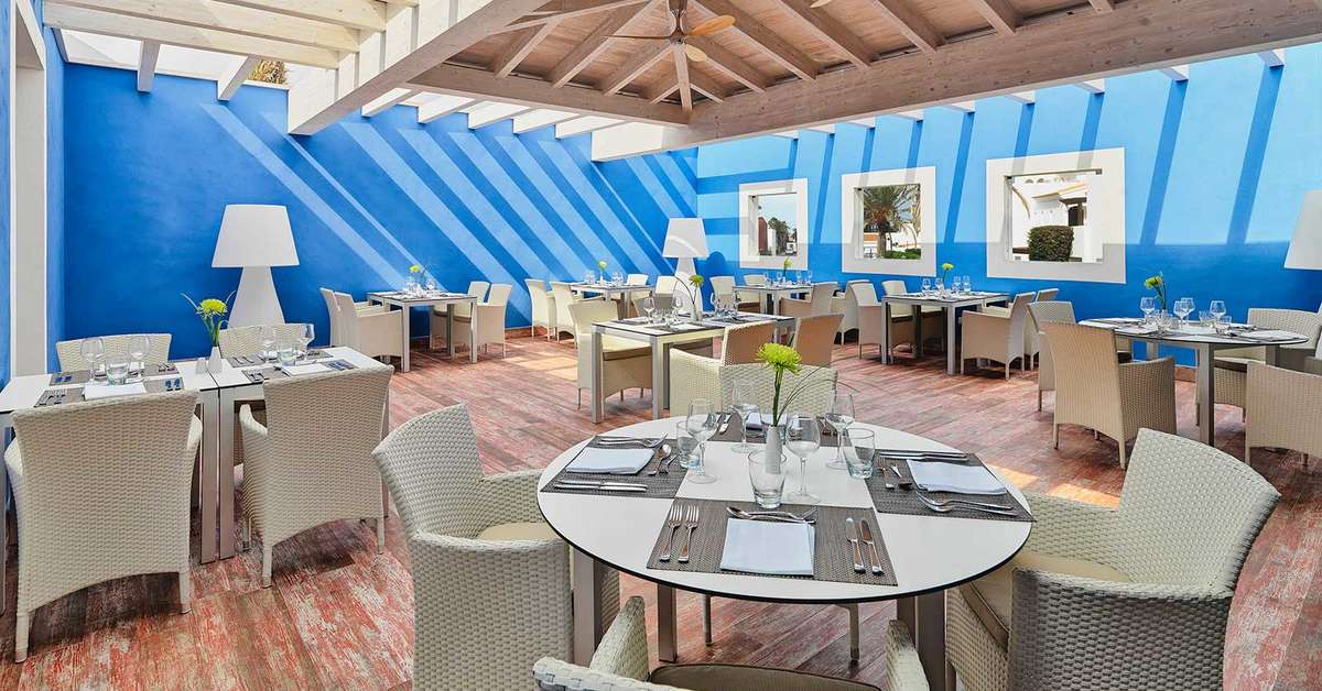 Een foto van Barcelo Tenerife Royal Level