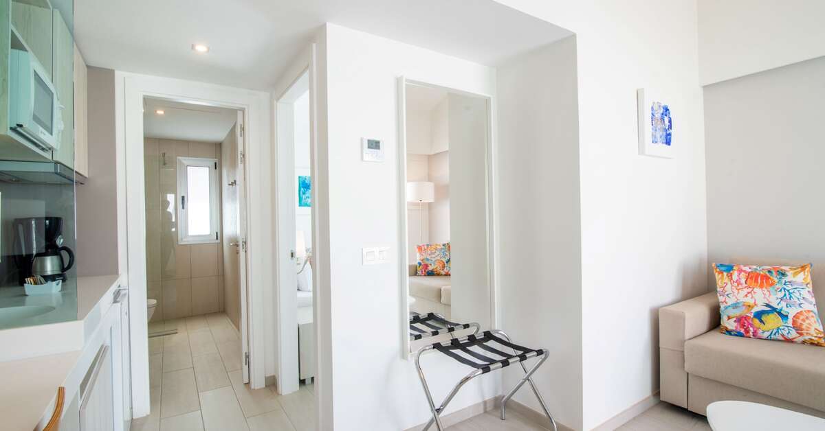 Een foto van Hotel Livvo Dunagolf Suites
