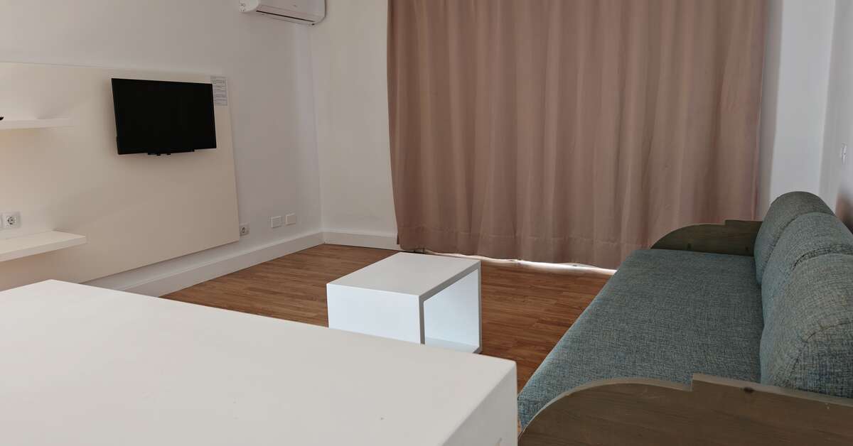 Een foto van San Marcial Appartementen