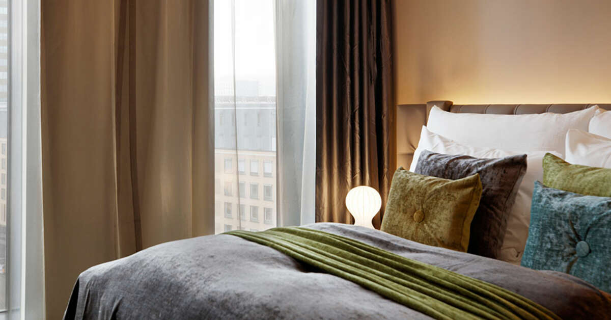 Een foto van Clarion Collection Hotel Havnekontor