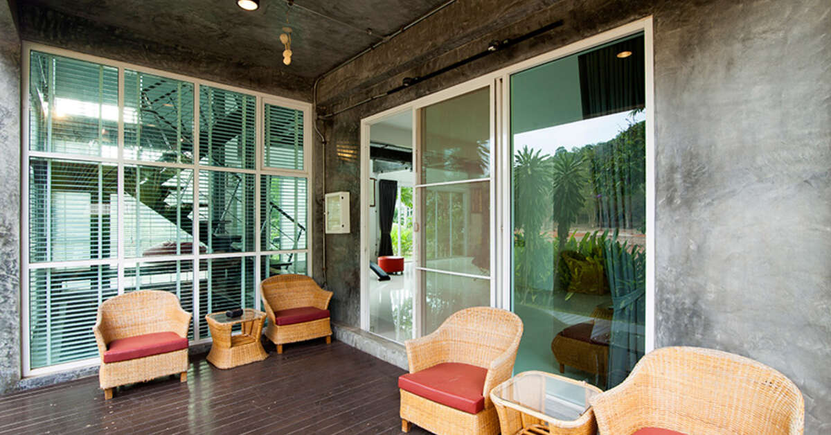 Een foto van Aonang Paradise Resort