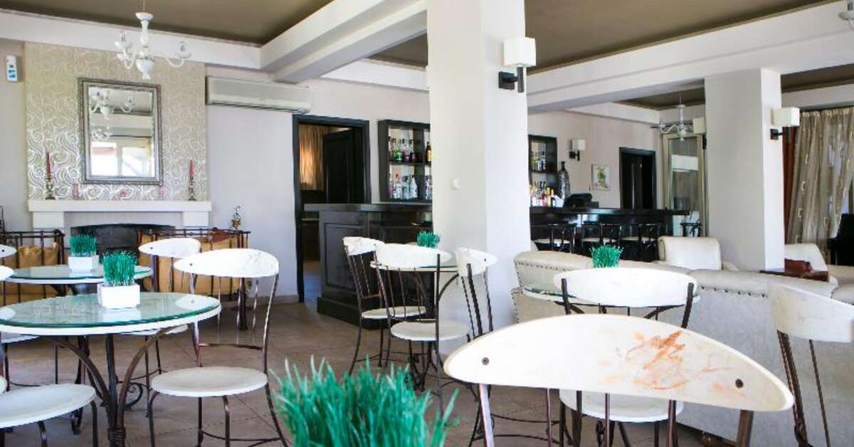 Een foto van Irilena Hotel