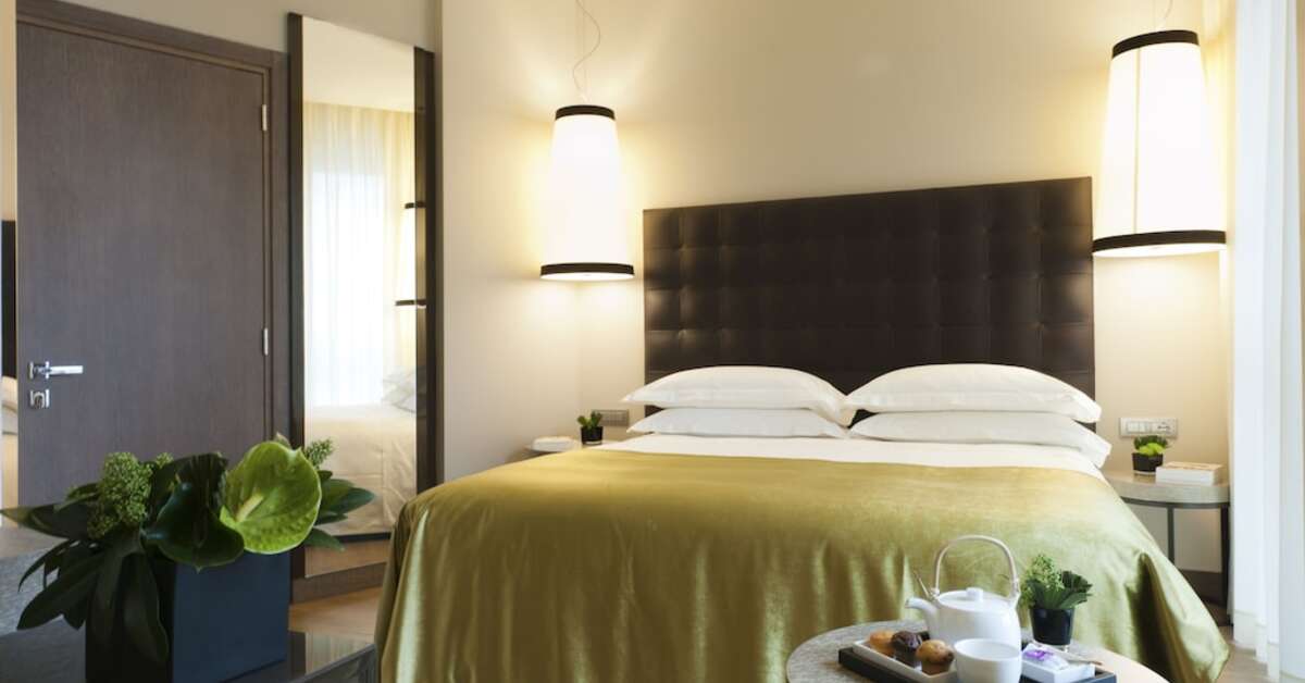 Een foto van Starhotels E.c.h.o
