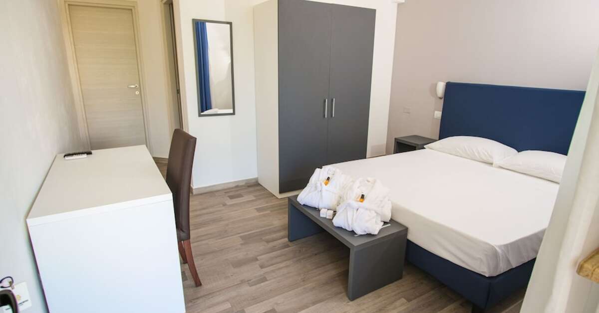 Een foto van Torre Guaceto Oasis Hotel