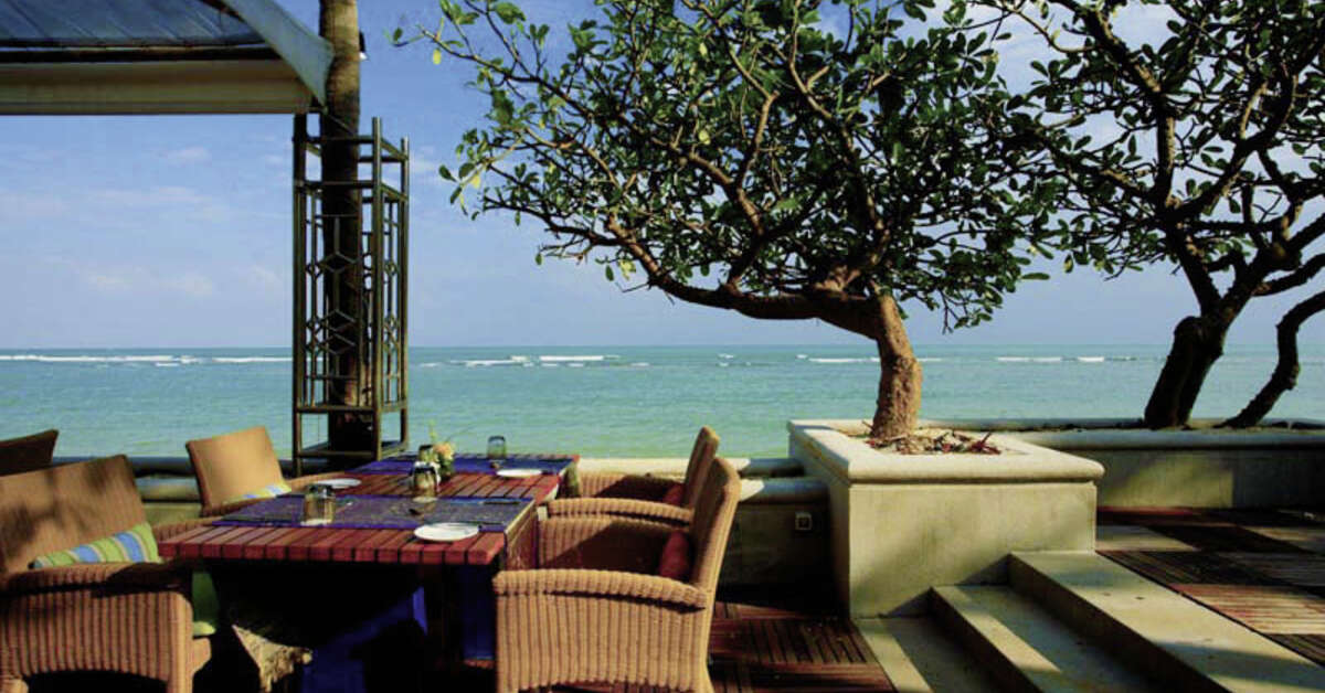 Een foto van Centara Villas Samui