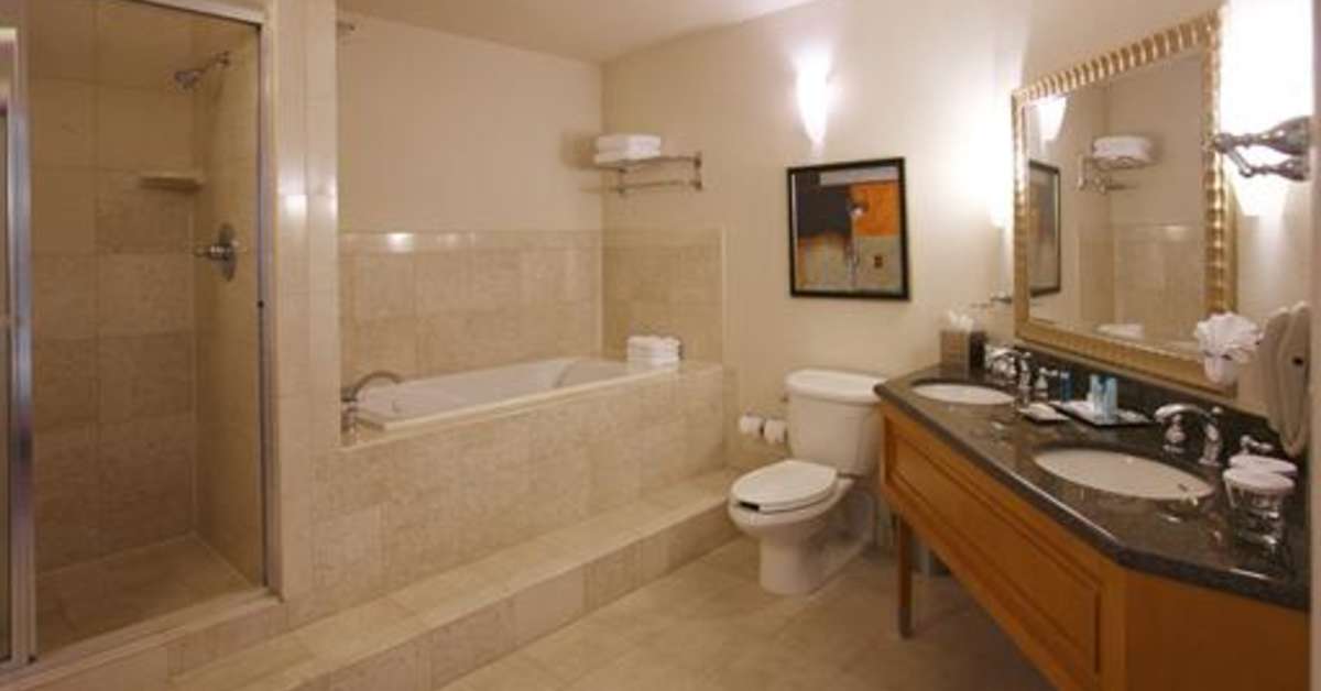 Een foto van Hilton Clearwater Beach Resort & Spa