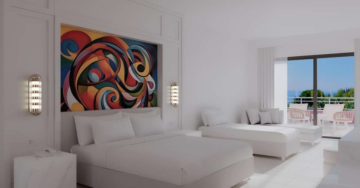 Een foto van FashionTV Luxe Resort