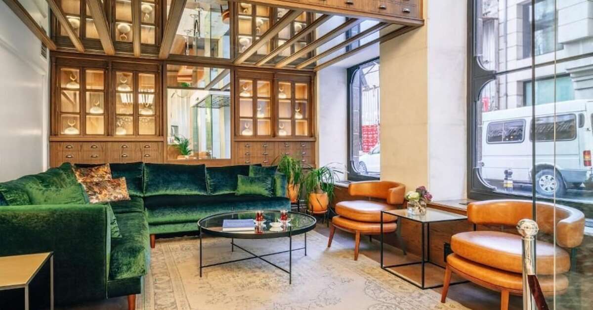 Een foto van Miapera Hotel