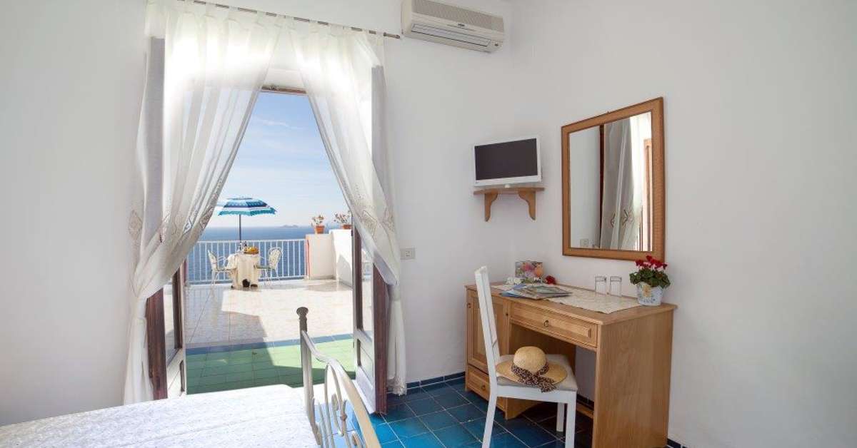 Een foto van Villa Bellavista