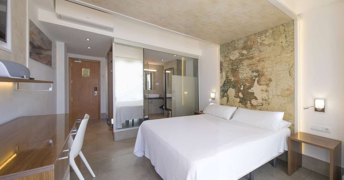 Een foto van Hotel Marfil