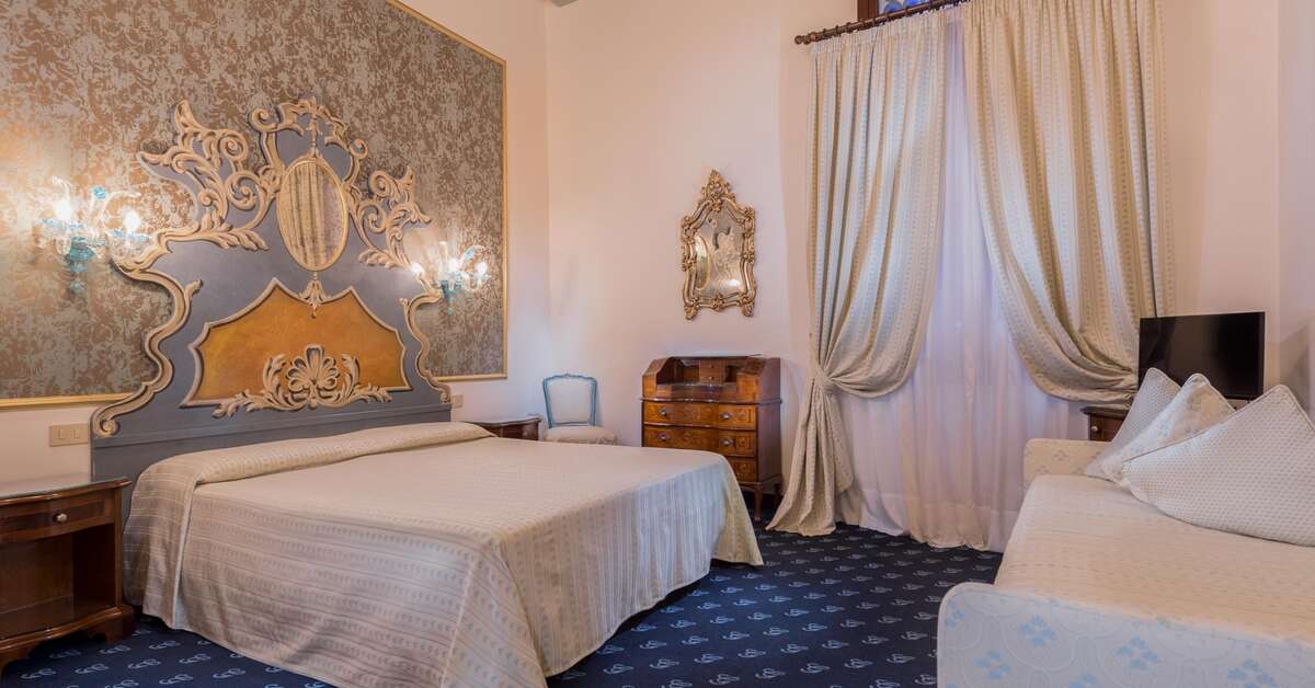 Een foto van Hotel Giorgione