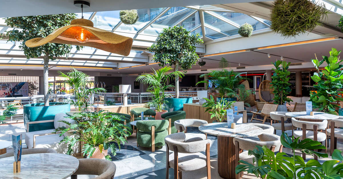 Een foto van Aqua Hotel Onabrava & Spa