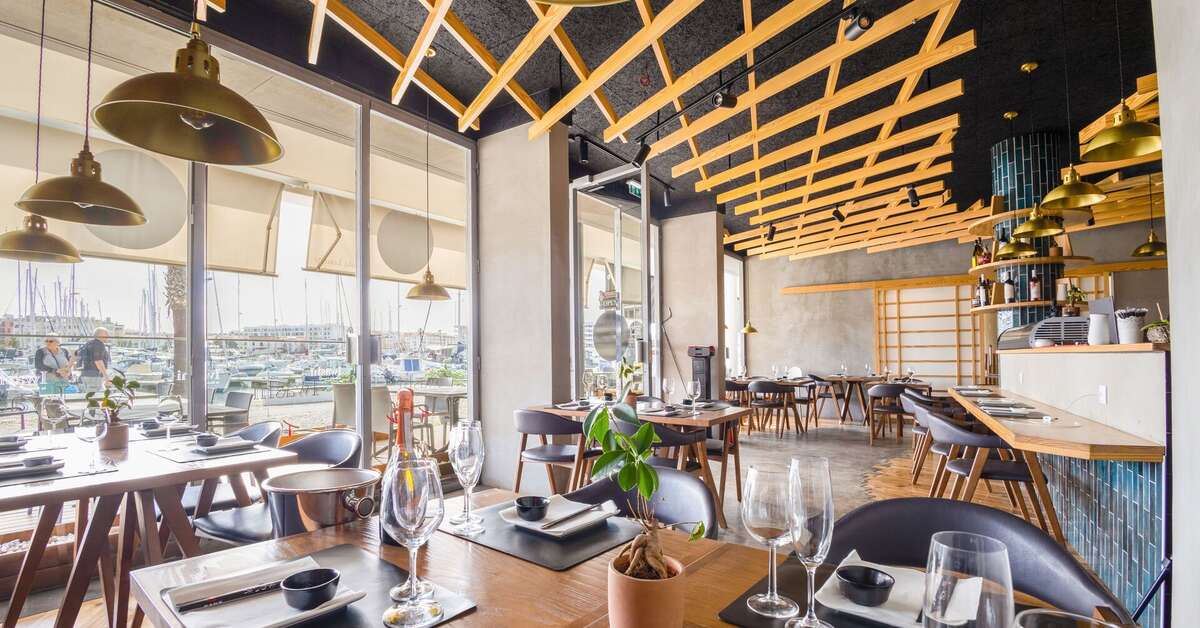 Een foto van Marina Club Lagos Resort