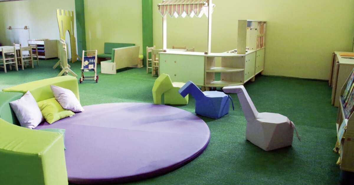 Een foto van de faciliteiten bij Camping Free Beach