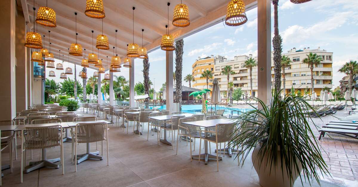 Een foto van Golden Taurus Aquapark Resort