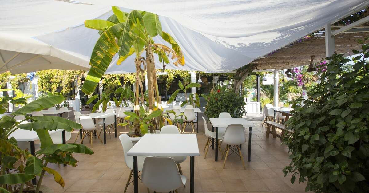 Een foto van Tsambikos Appartementen