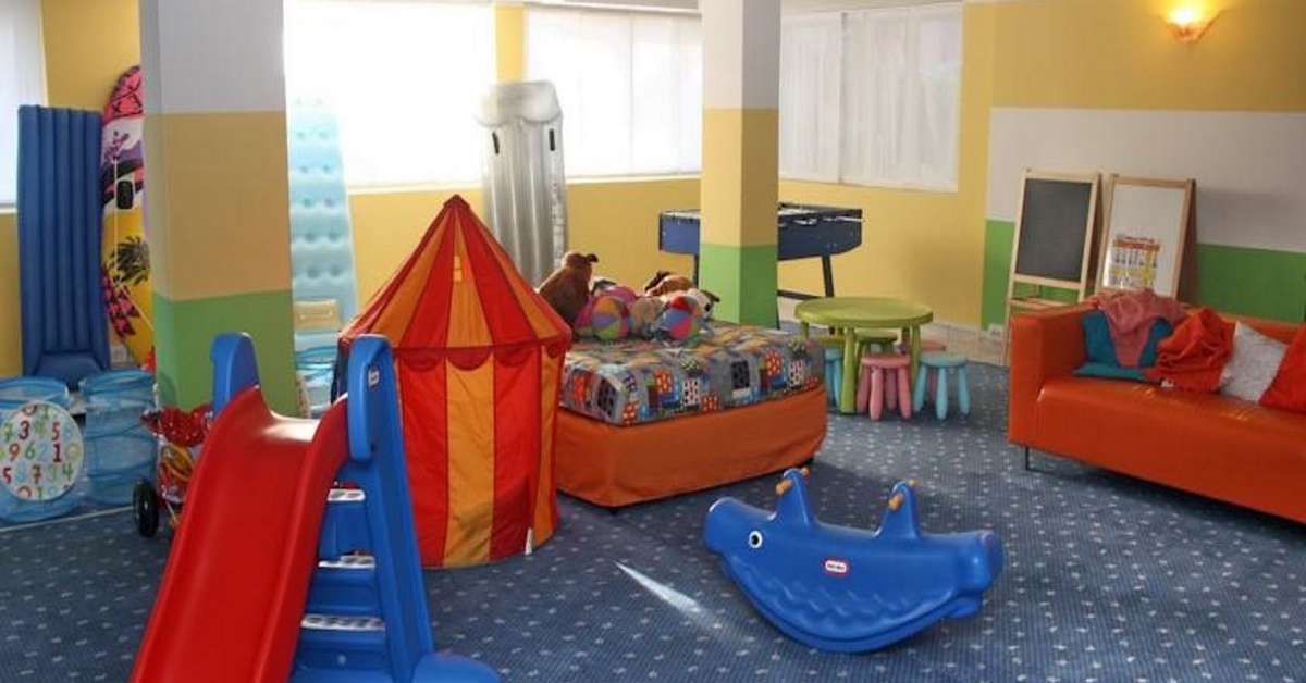 Een foto van Hotel Danieli Bibione